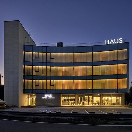 Hotel Haus Gapyeong Dış mekan fotoğraf
