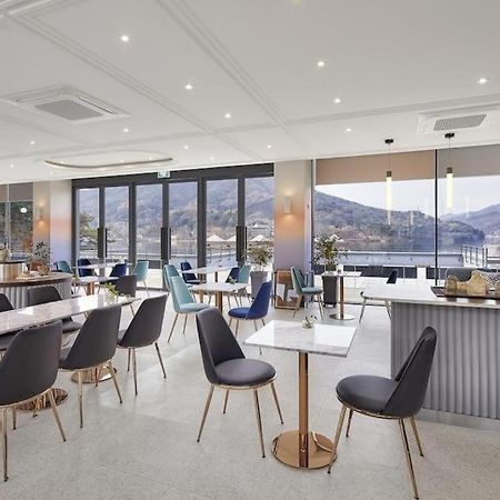 Hotel Haus Gapyeong Dış mekan fotoğraf