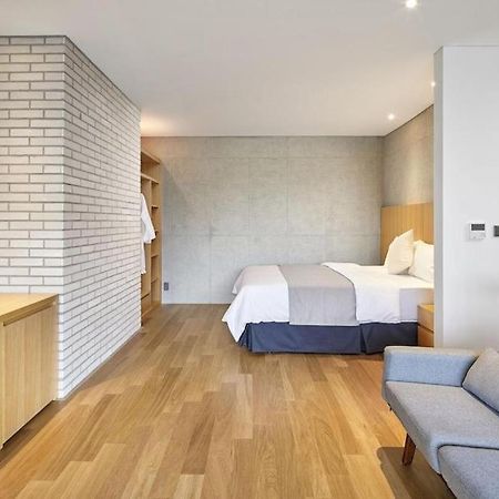 Hotel Haus Gapyeong Dış mekan fotoğraf