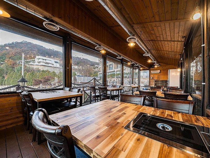 Hotel Haus Gapyeong Dış mekan fotoğraf