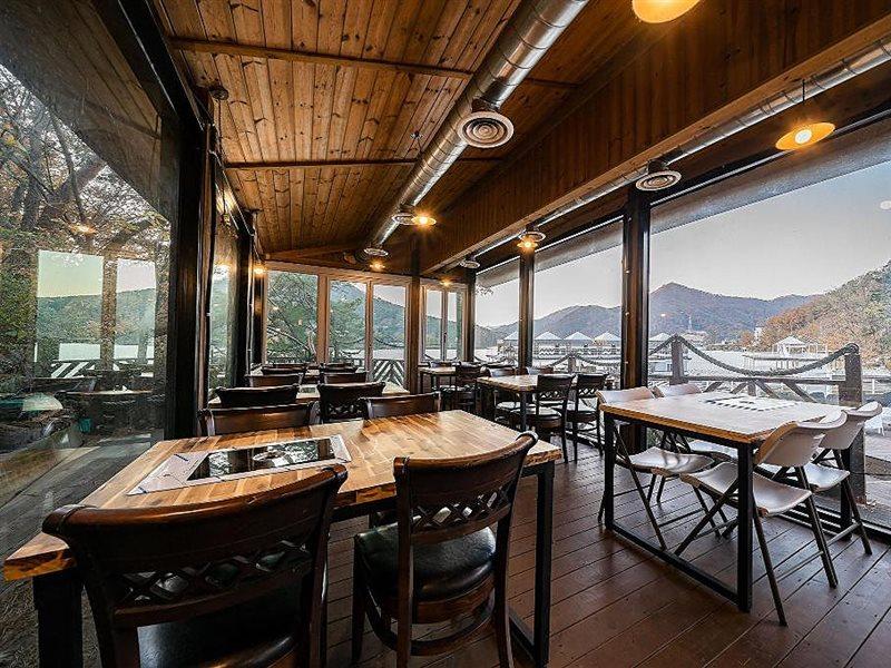 Hotel Haus Gapyeong Dış mekan fotoğraf