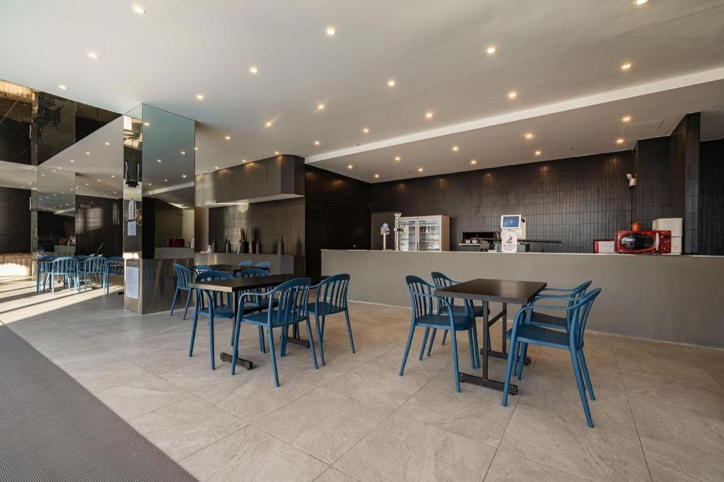 Hotel Haus Gapyeong Dış mekan fotoğraf