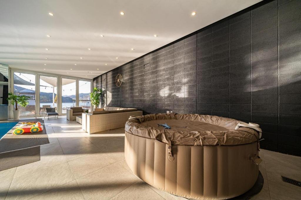 Hotel Haus Gapyeong Dış mekan fotoğraf