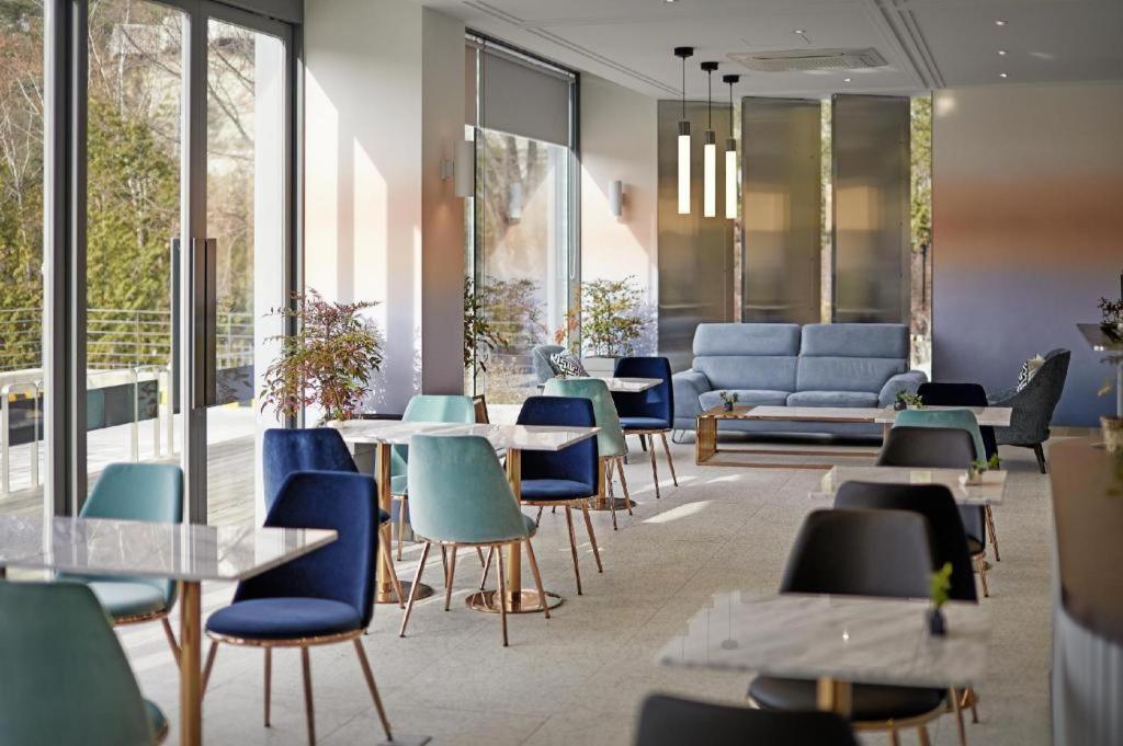 Hotel Haus Gapyeong Dış mekan fotoğraf