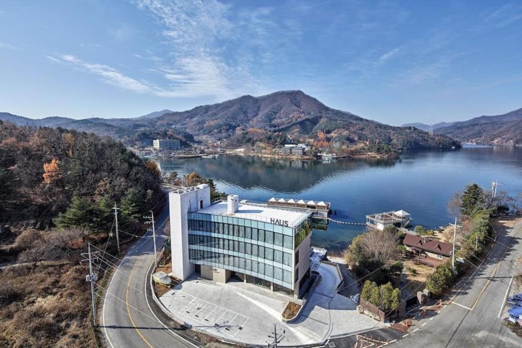 Hotel Haus Gapyeong Dış mekan fotoğraf
