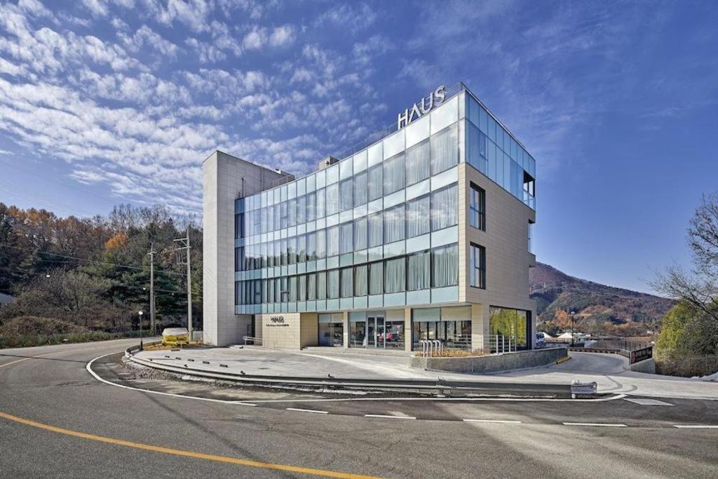 Hotel Haus Gapyeong Dış mekan fotoğraf