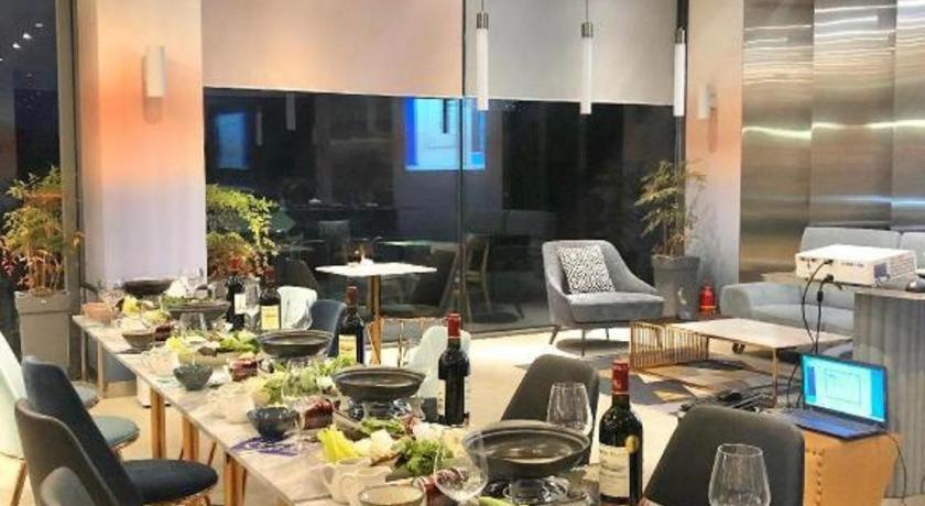 Hotel Haus Gapyeong Dış mekan fotoğraf