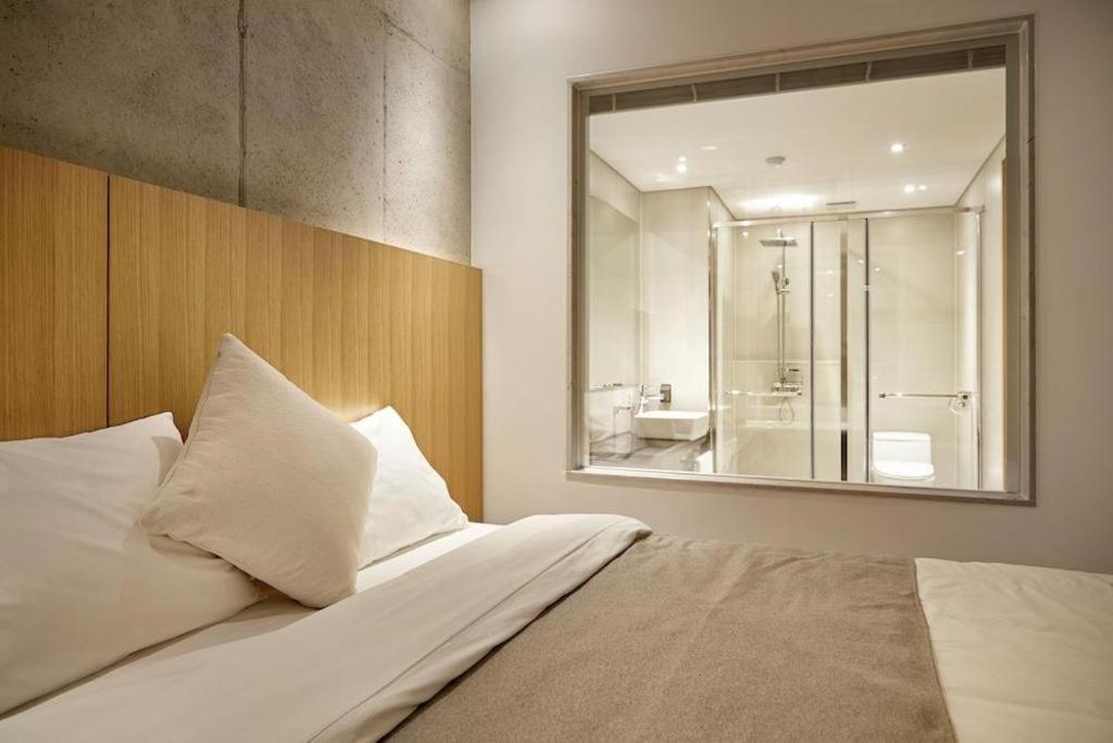 Hotel Haus Gapyeong Dış mekan fotoğraf