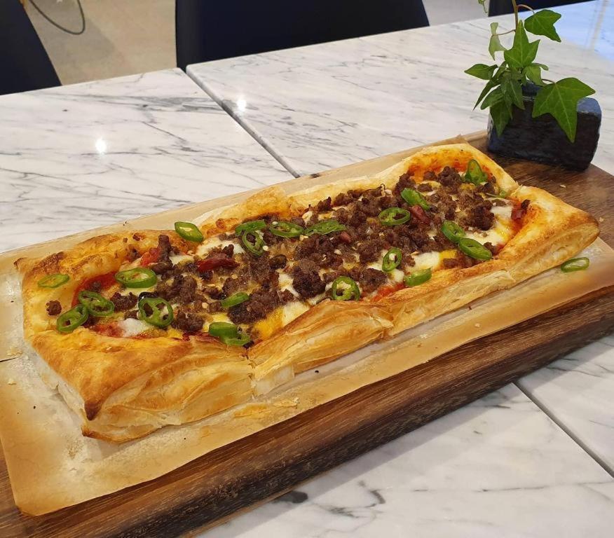 Hotel Haus Gapyeong Dış mekan fotoğraf