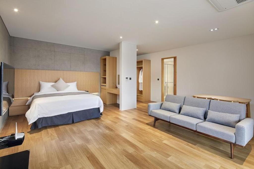 Hotel Haus Gapyeong Dış mekan fotoğraf