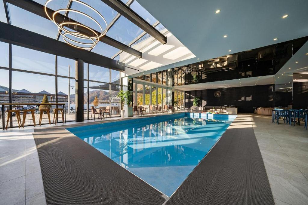 Hotel Haus Gapyeong Dış mekan fotoğraf