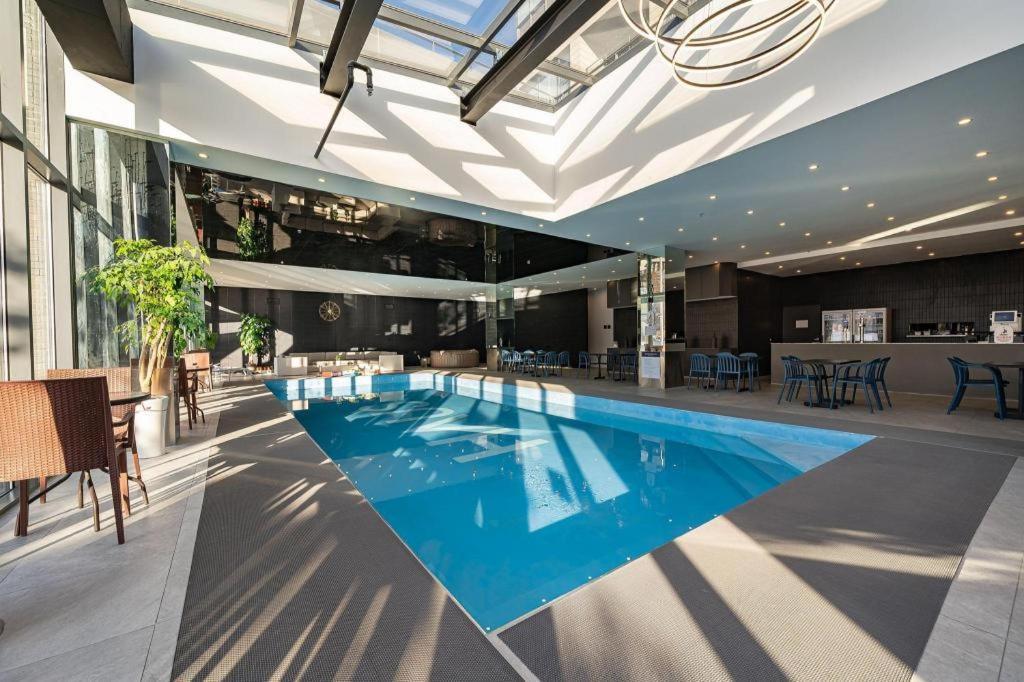 Hotel Haus Gapyeong Dış mekan fotoğraf