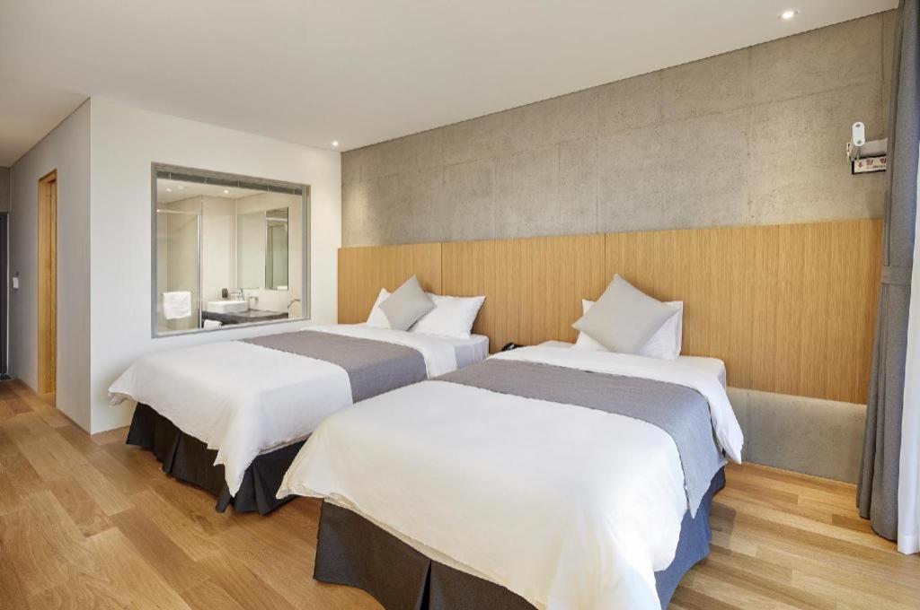 Hotel Haus Gapyeong Dış mekan fotoğraf