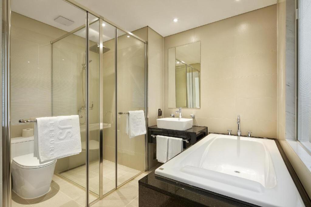Hotel Haus Gapyeong Dış mekan fotoğraf