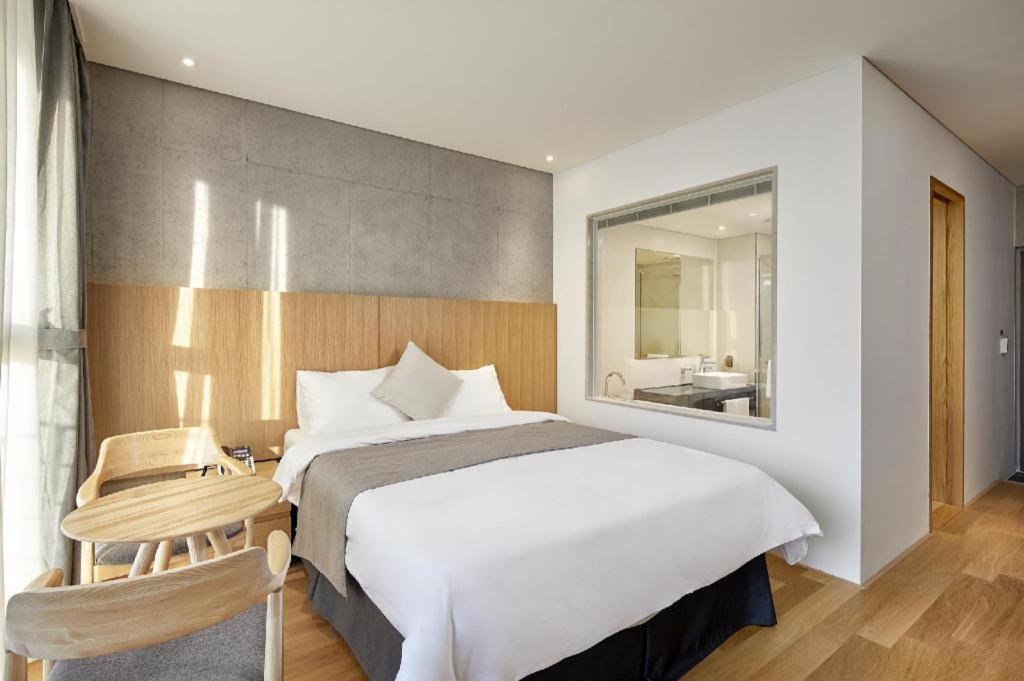 Hotel Haus Gapyeong Dış mekan fotoğraf