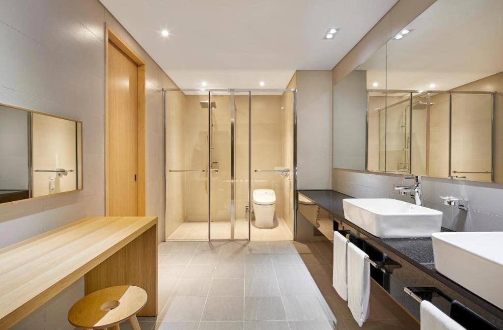 Hotel Haus Gapyeong Dış mekan fotoğraf
