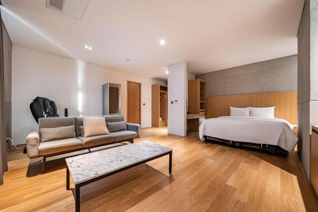 Hotel Haus Gapyeong Dış mekan fotoğraf